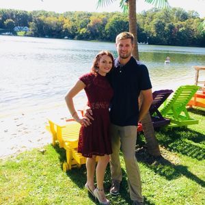 Meet your Posher, Rachel